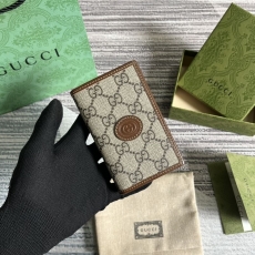 Gucci Wallets